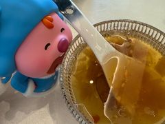 -品海楼·大连海胆锅贴馆(东港店)