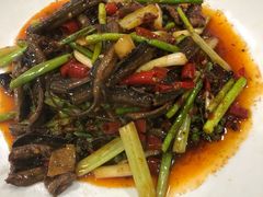 -洪霞餐馆