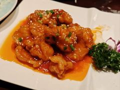 -那拉提之疆·新疆菜(美院店)