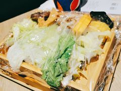 -吉野家(复兴路第二餐厅店)