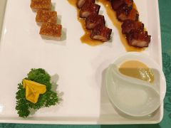 -誉八仙粤菜(万象天地店)