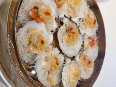 -赶海部落海鲜城(海阳路店)