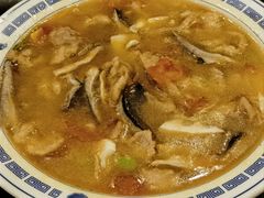 -老雒阳面馆·水席(定鼎门店)