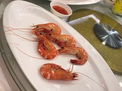 -明珠海港大酒店