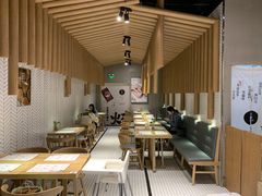 大堂-炖物24章·顺时轻养茶(杭州保利时光里店)
