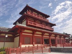 -洛阳古墓博物馆