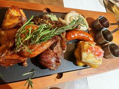 -BROWNSTONE布朗石西班牙餐厅(富城店)