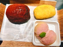-LELECHA乐乐茶(美罗城店)