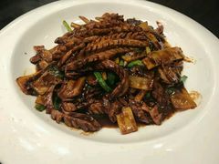 -老牌坊鲁菜名店(宽厚里店)