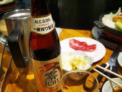 -成吉思汗 しろくま(札幌本店)