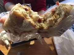 -Juicy Bakery(大学路店)