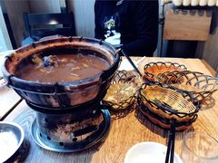 -范贤光鸡公煲(平乐园总店)