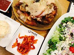 -Myth猪蹄(明洞店)