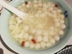 -上海古井假日酒店 · 徽昇楼中餐厅