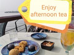 -岁粤Moon·湖景餐厅(月光码头店)