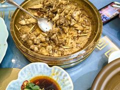 -围龙屋客家食府(福田店)