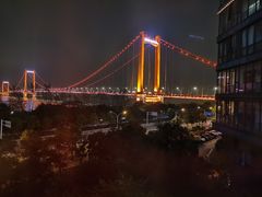 -武汉世茂希尔顿酒店·汇·全日餐厅