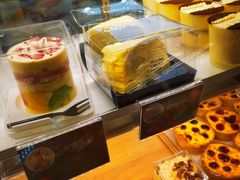 -BROAD面包路·欧式面包(龙湖时代C馆店)