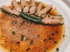 -鸽子侯·家宴·平价海鲜(市图书馆店)