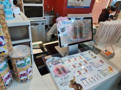 -DQ·蛋糕·冰淇淋(阜盛道店)