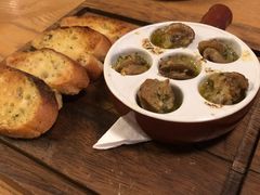 焗蜗牛-EN SPACE恩空间