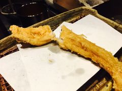-みかわ是山居