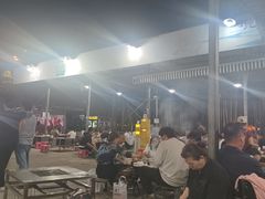 -同心烧烤(总店)