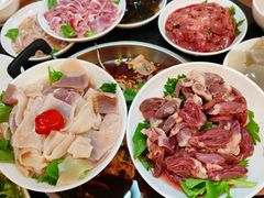 -胖娃古镇鸡杂·黑金冠(磁器口总店)