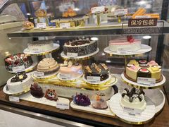 -DQ·蛋糕·冰淇淋(新佳丽店)