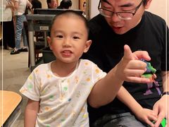 -好食上(喜盈门.范城店)