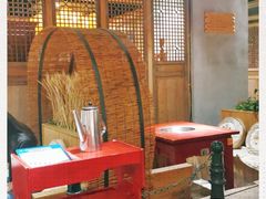 -黄家码头老火锅(解放碑旗舰店)