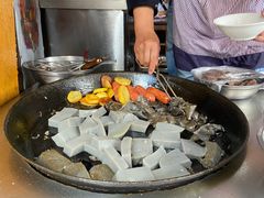 -胖金妹鸡豆凉粉店