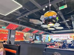 -胖哥俩肉蟹煲(淮安万达店)