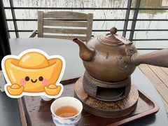 -瓦库茶馆37号(北龙湖店)