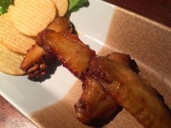 -外婆家(南开大悦城店)