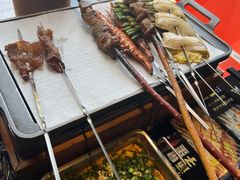 -纪录片《人生一串》体验店(静安店)