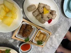 -四道菜·福建菜馆(新街口金鹰店)