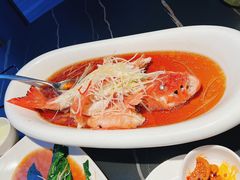 -春申里餐厅(银泰in99店)