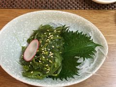 -樱の千渡日式料理·铁板烧•烧鸟(金盛田广场店)