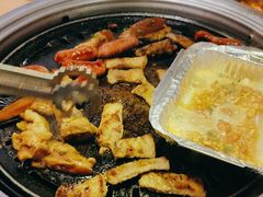 -韩悦牛排烤肉无限续(宝能中心店)