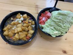 -串妹花式冰粉(乐山总店)