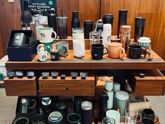 -星巴克臻选(深圳万象天地旗舰店)