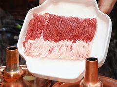 -日坛涮肉(日坛公园店)