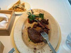 -王品牛排(郑州大卫城店)