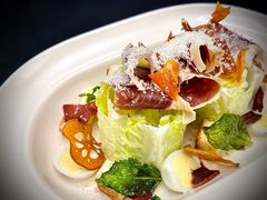 -K·Kitchen KK牛扒厨房(江南西店)