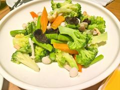 -波螺油子青岛本帮菜(银座店)