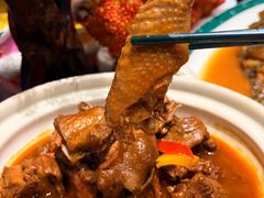 -金狮麟·新豫菜(金码大厦店)