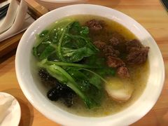 -富源春面馆(四川北路店)
