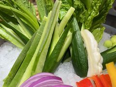-箪食巷私房菜馆·鲁菜(玉函路店)