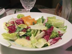 -蜜桃花开·中西融合菜E&W(南长街店)